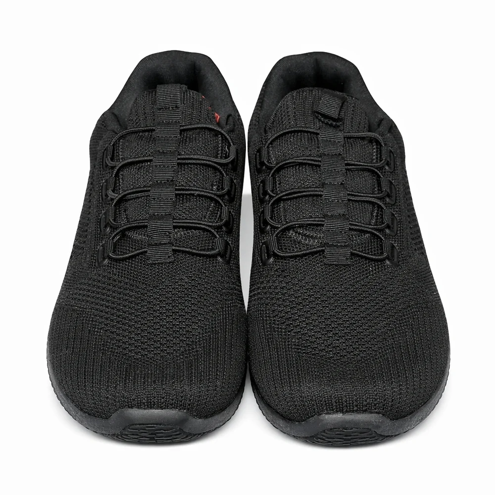 Avia Anchor Slip Resistant Mesh Slip-on Shoes US7.5